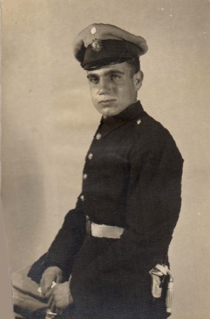1952 - 5° año - Luis Romero